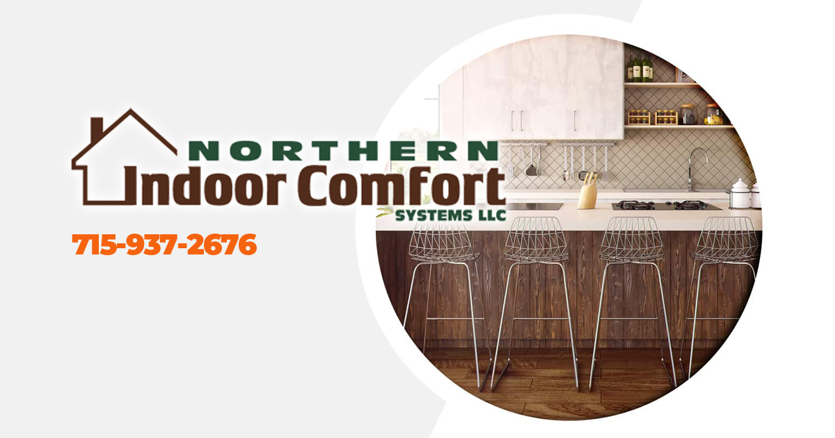 Furnace Repair Neillsville Wi Northern Indoor Comfort Systems Llc
