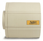 a flow-through humidifier Neillsville WI