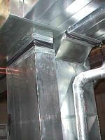 duct work Neillsville WI