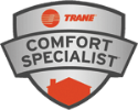 trane comfort specialist