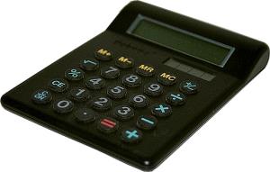 a calculator Neillsville WI